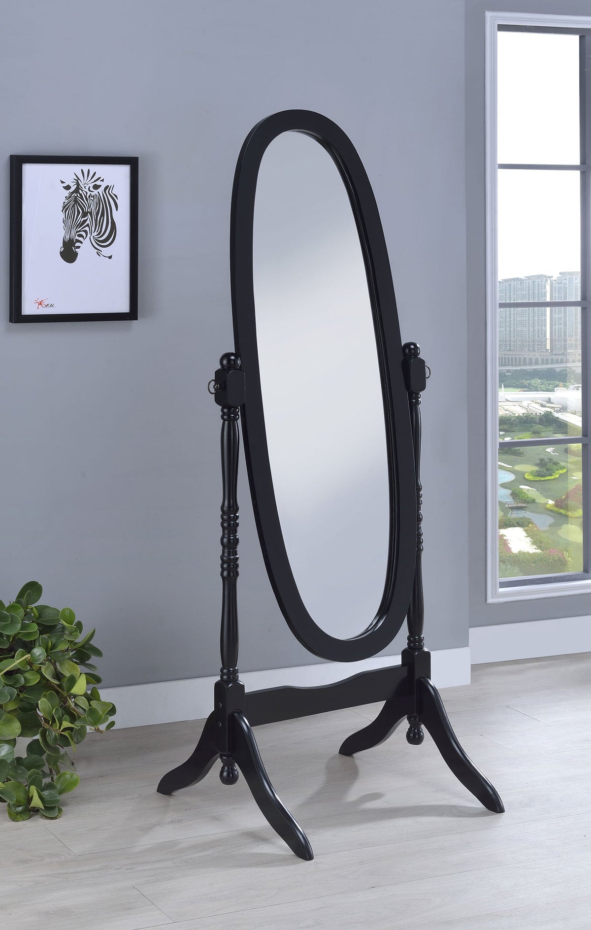 Foyet Cheval Mirrors