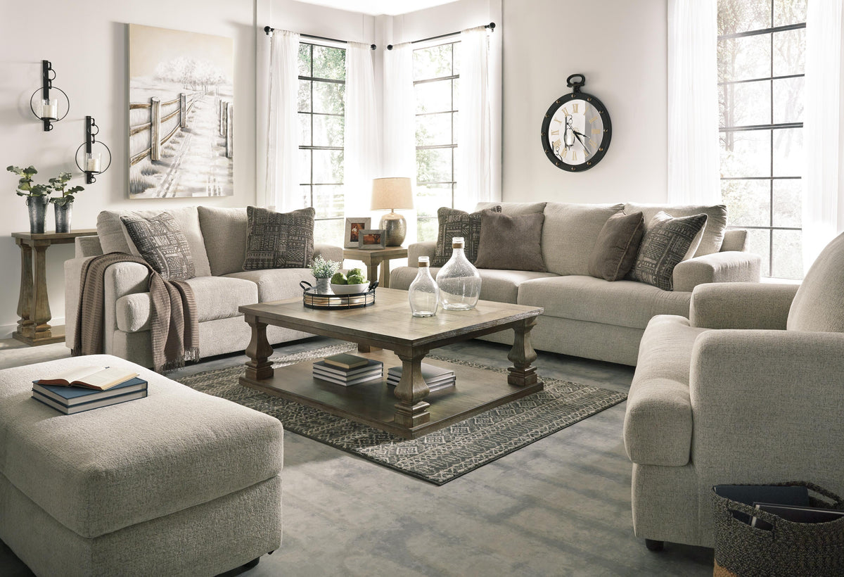 Soletren Stationary Sofa Sets