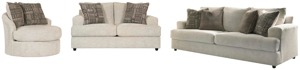Soletren Stationary Sofa Sets
