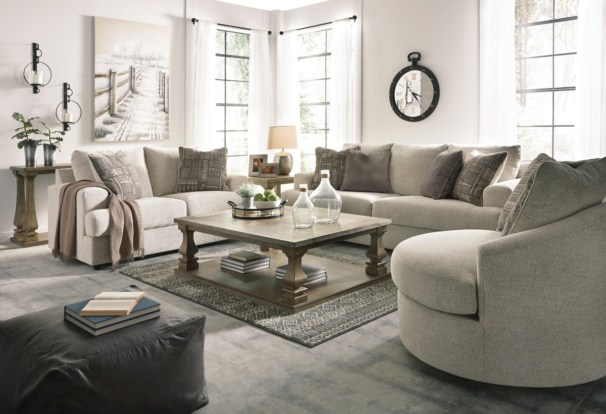 Soletren Stationary Sofa Sets