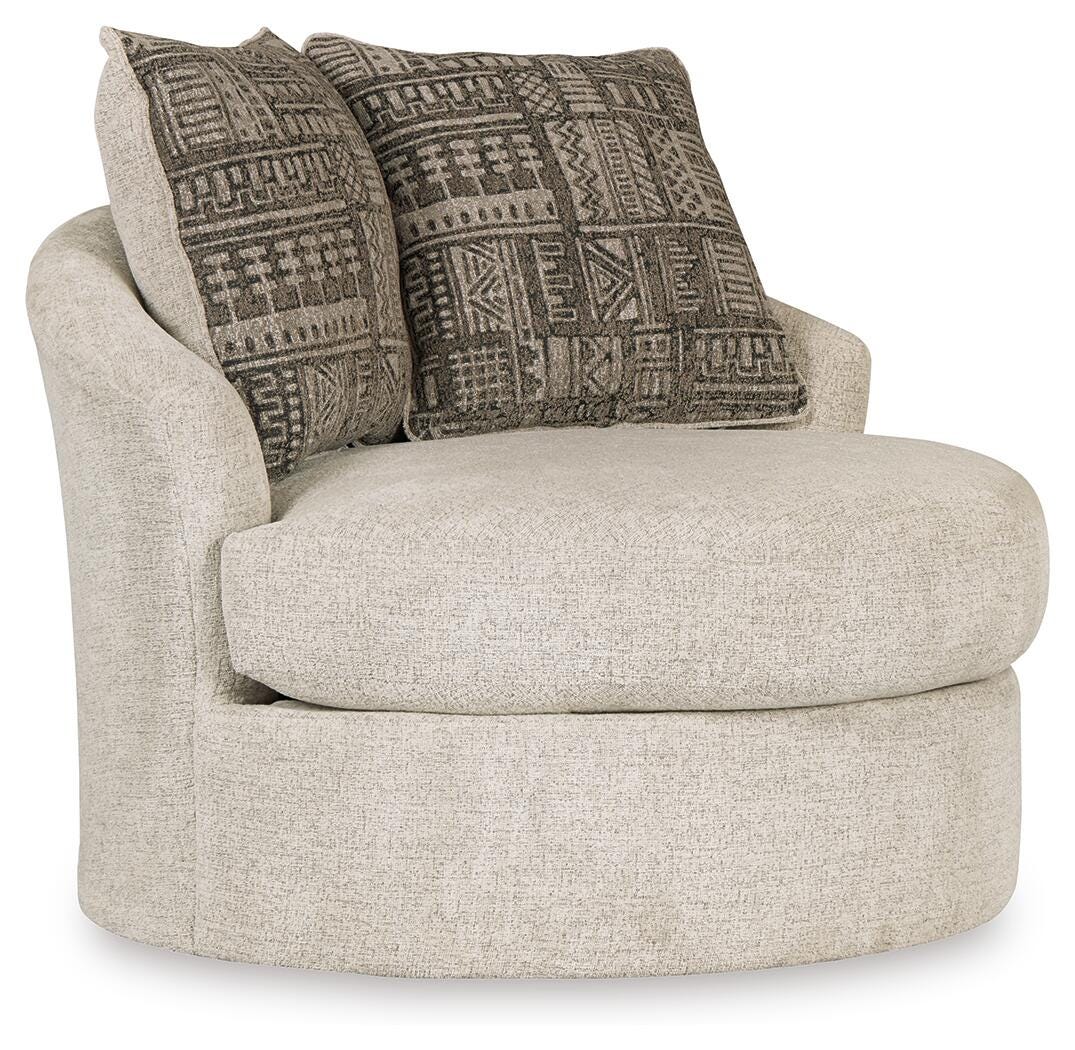 Soletren Accent Chairs