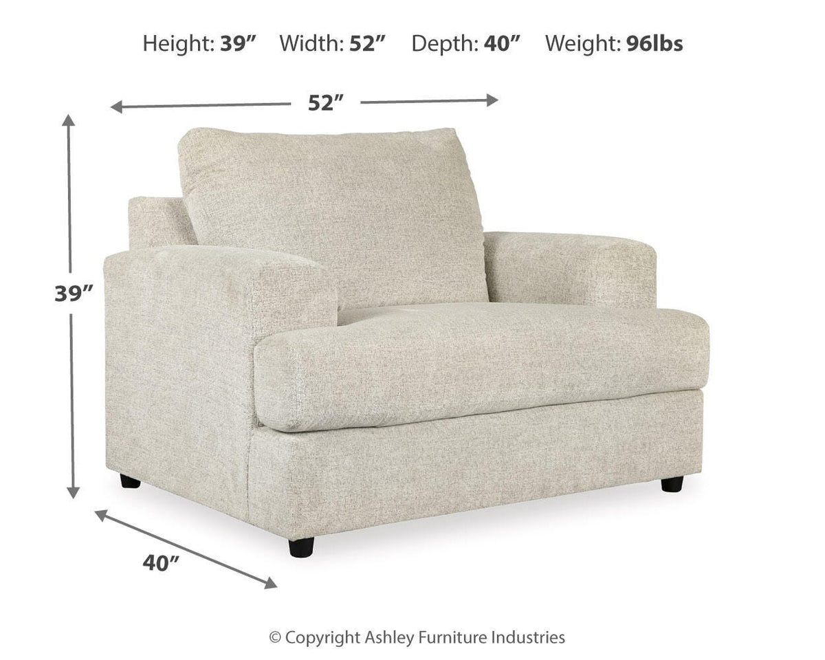 Soletren Stationary Sofa Sets
