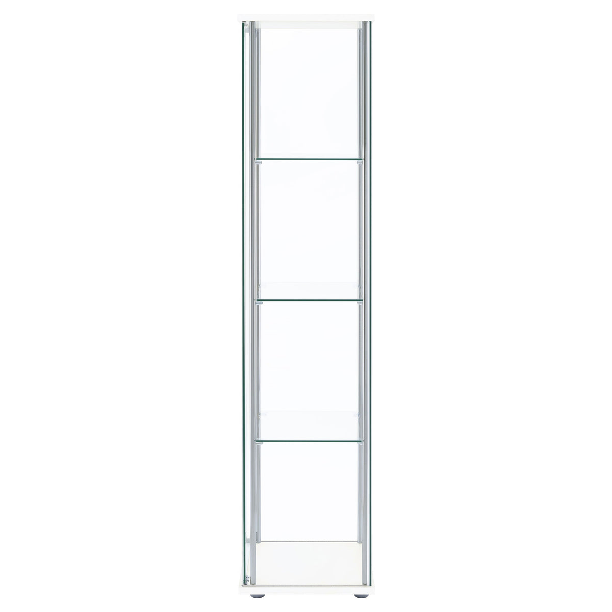 Bellatrix Curio Cabinets