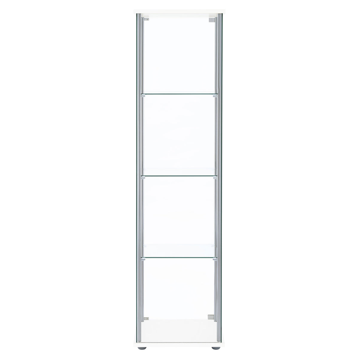 Bellatrix Curio Cabinets