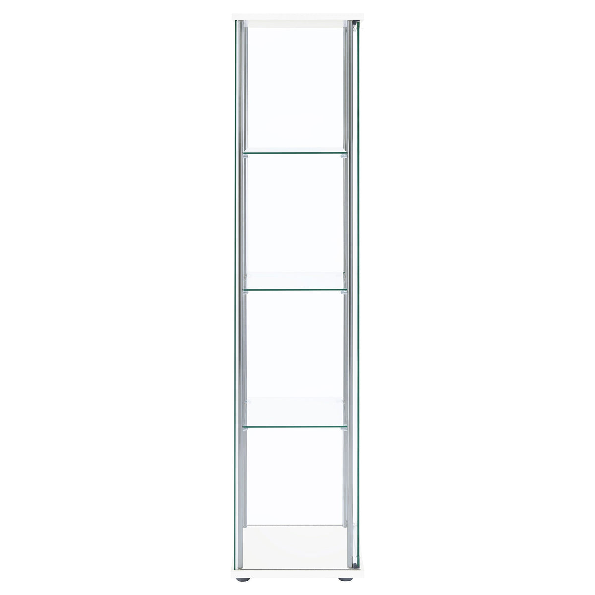 Bellatrix Curio Cabinets