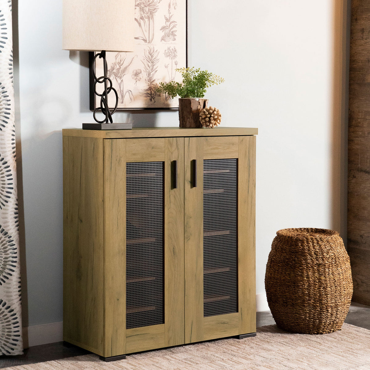 Bristol Shoe Cabinets