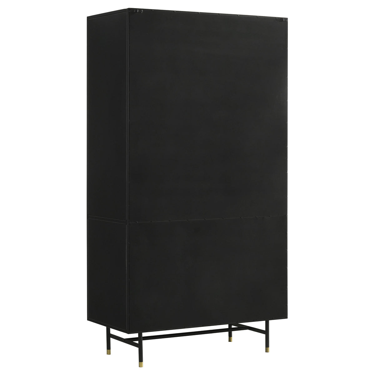 Santiago Accent Cabinets