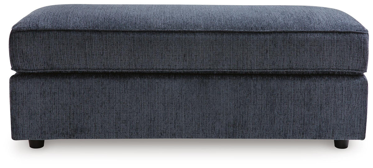 Albar Ottomans