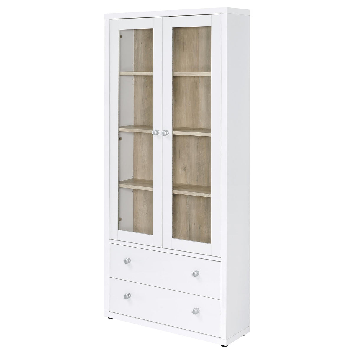 Hawthorne Accent Cabinets