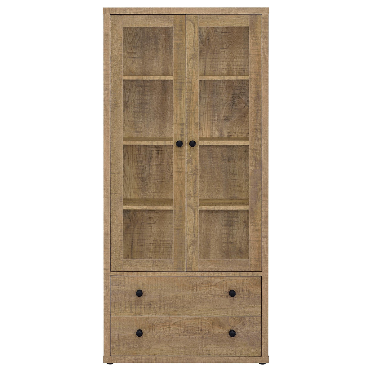 Hawthorne Accent Cabinets