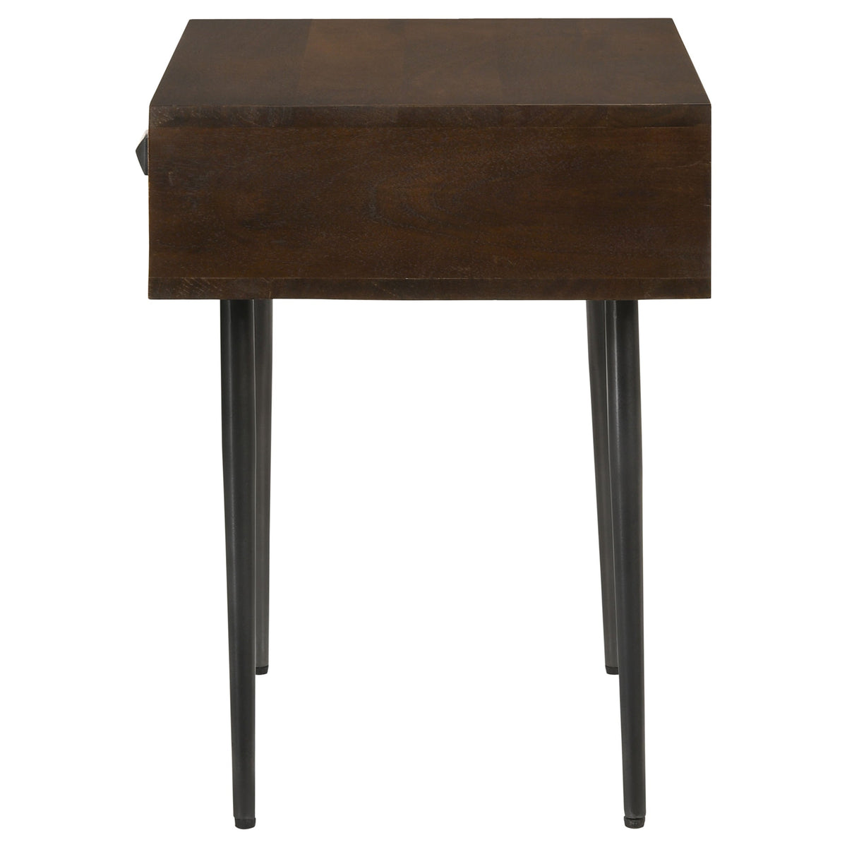 Ezra End & Side Tables