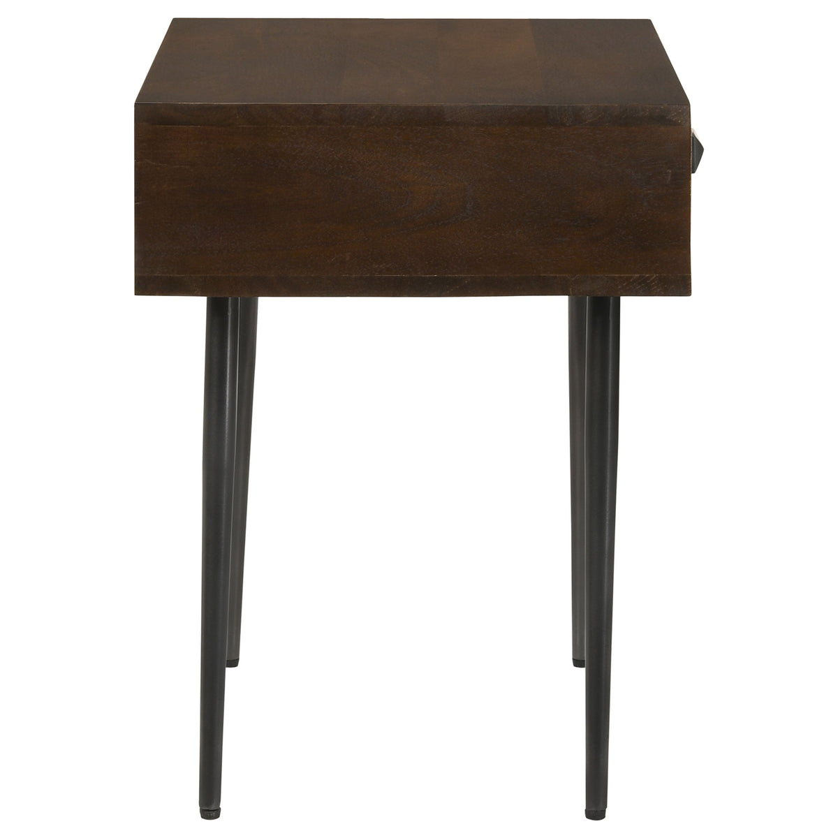Ezra End & Side Tables