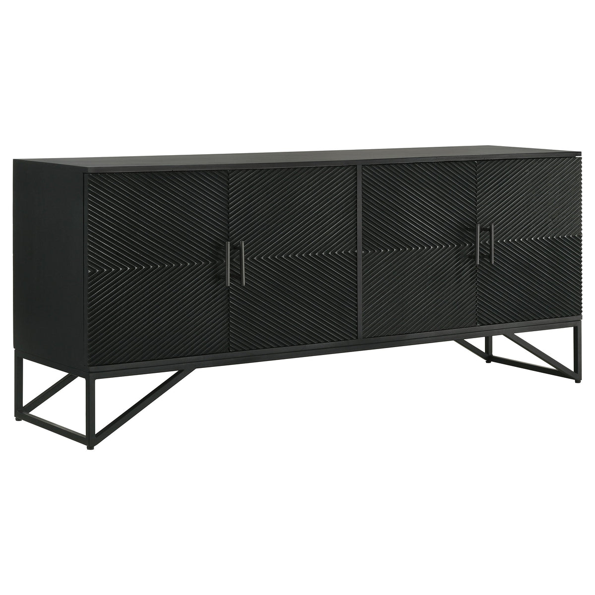 Riddell Accent Cabinets