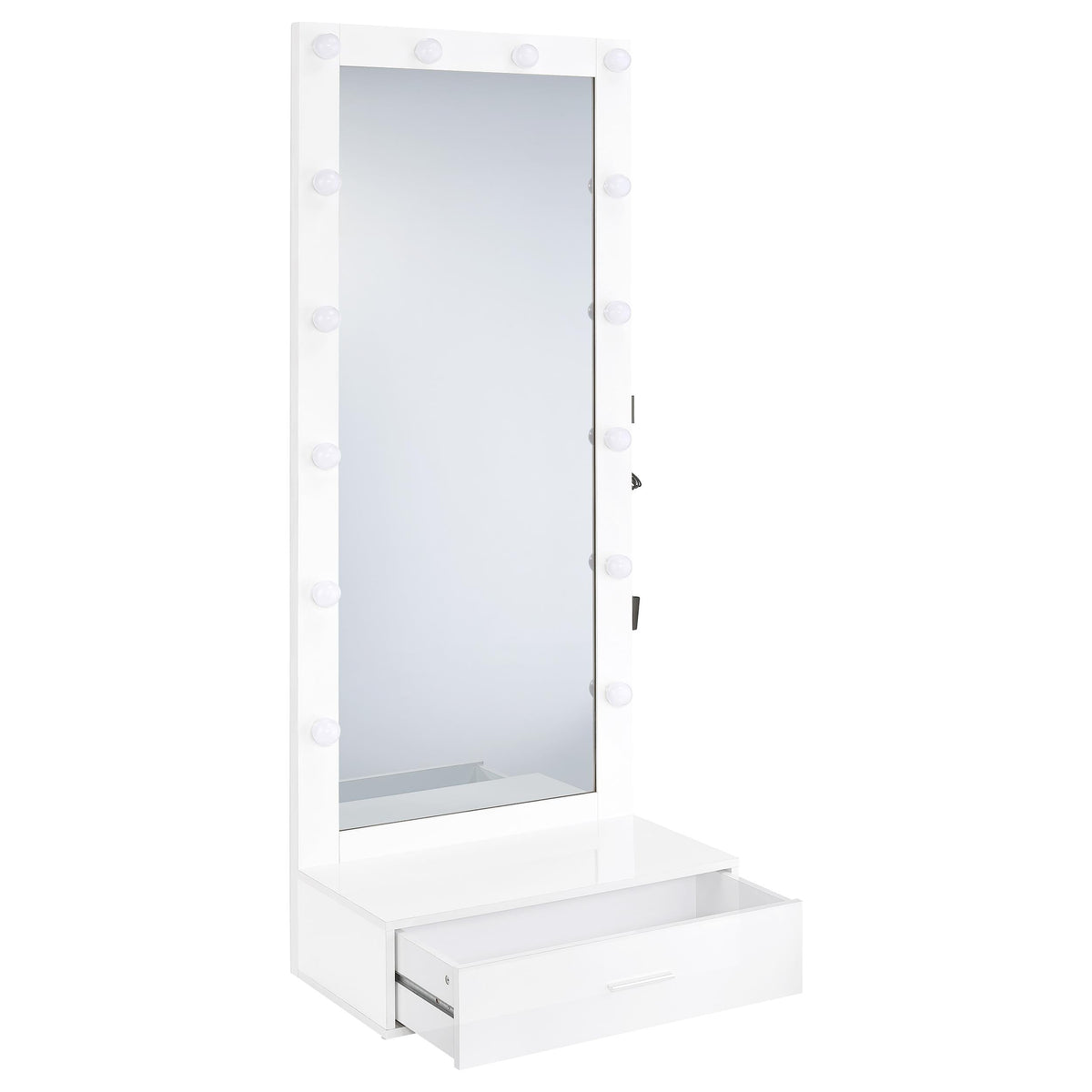 Spector Floor Mirrors