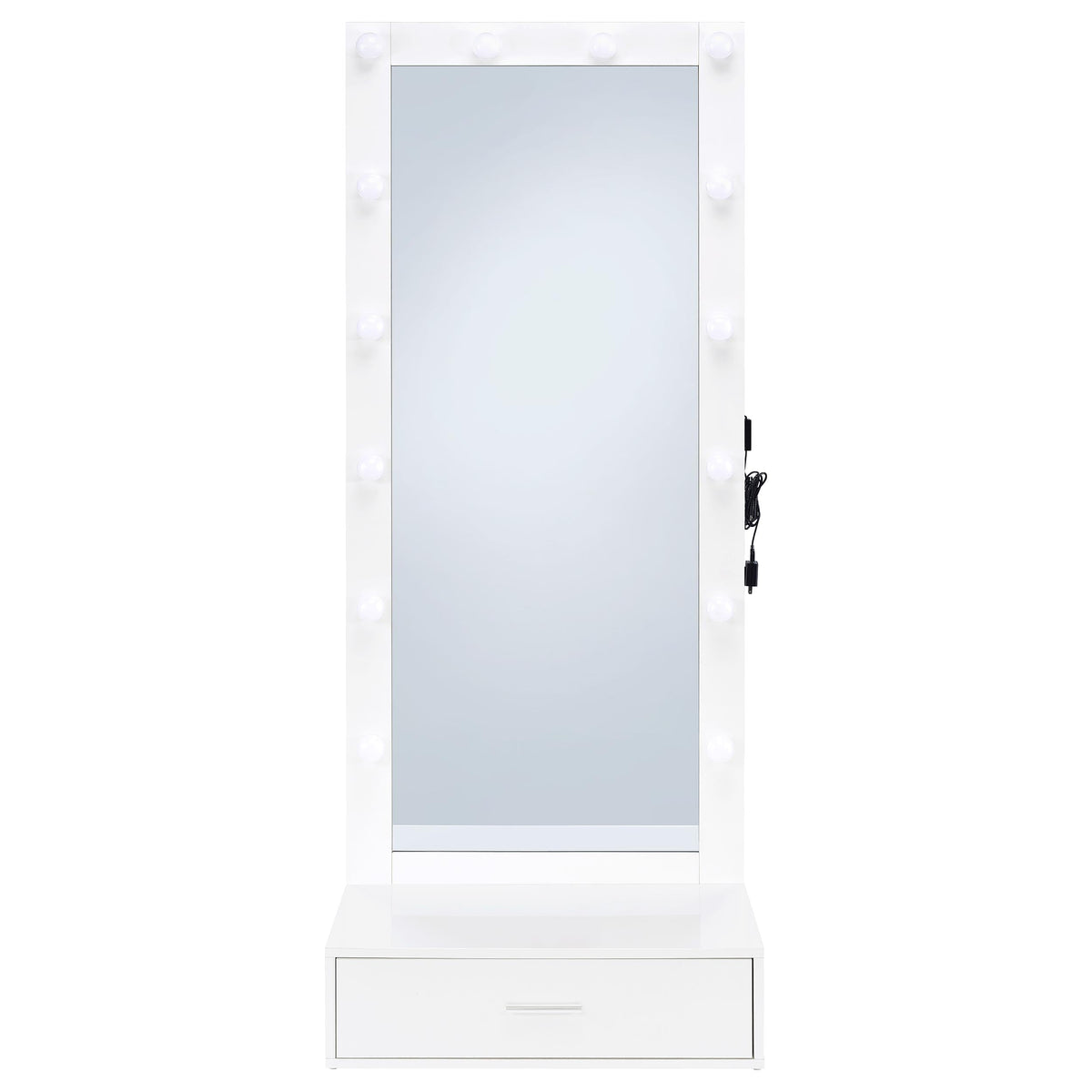 Spector Floor Mirrors