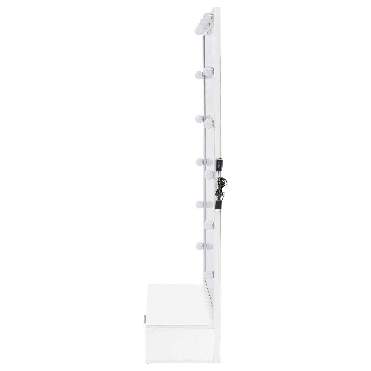 Spector Floor Mirrors