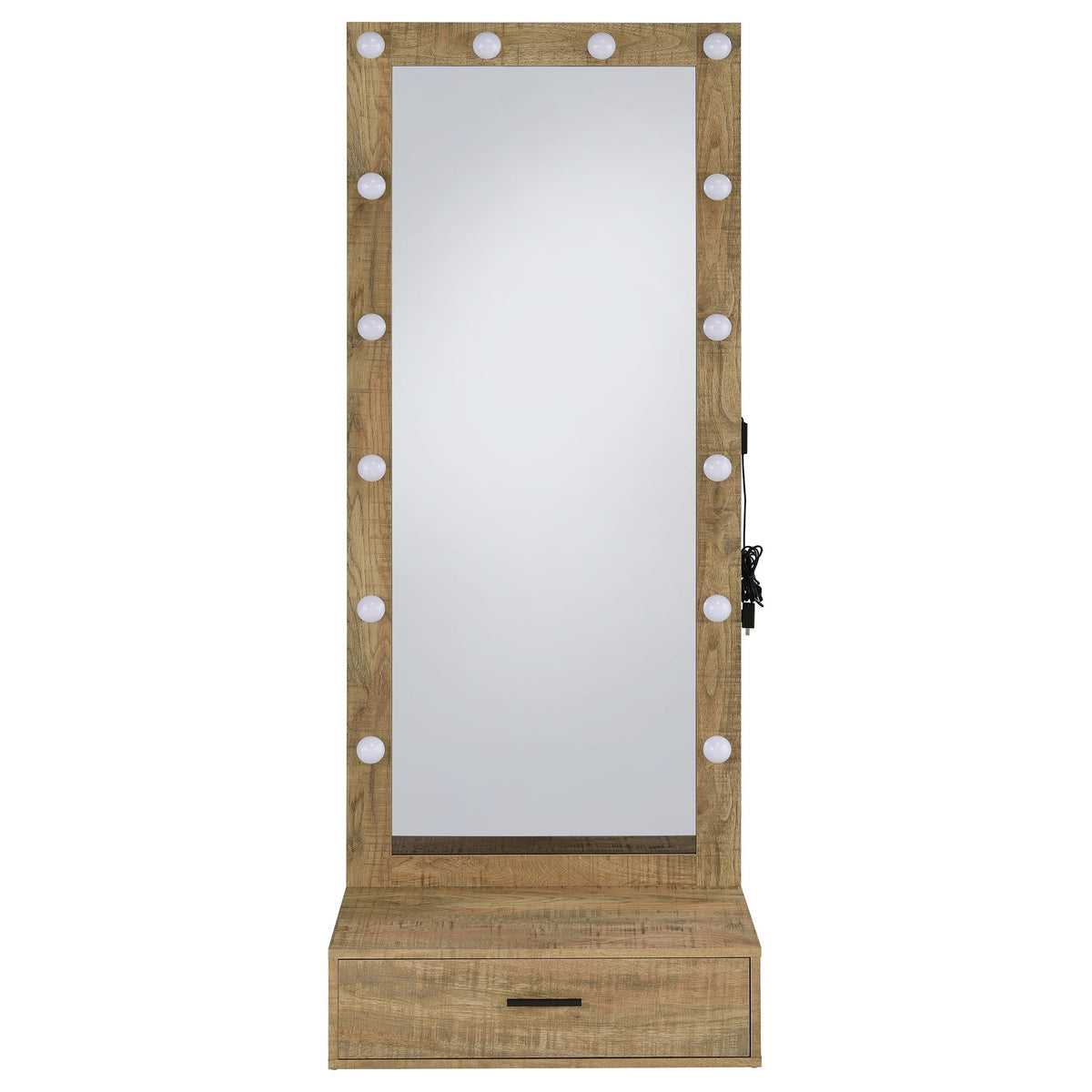 Spector Floor Mirrors