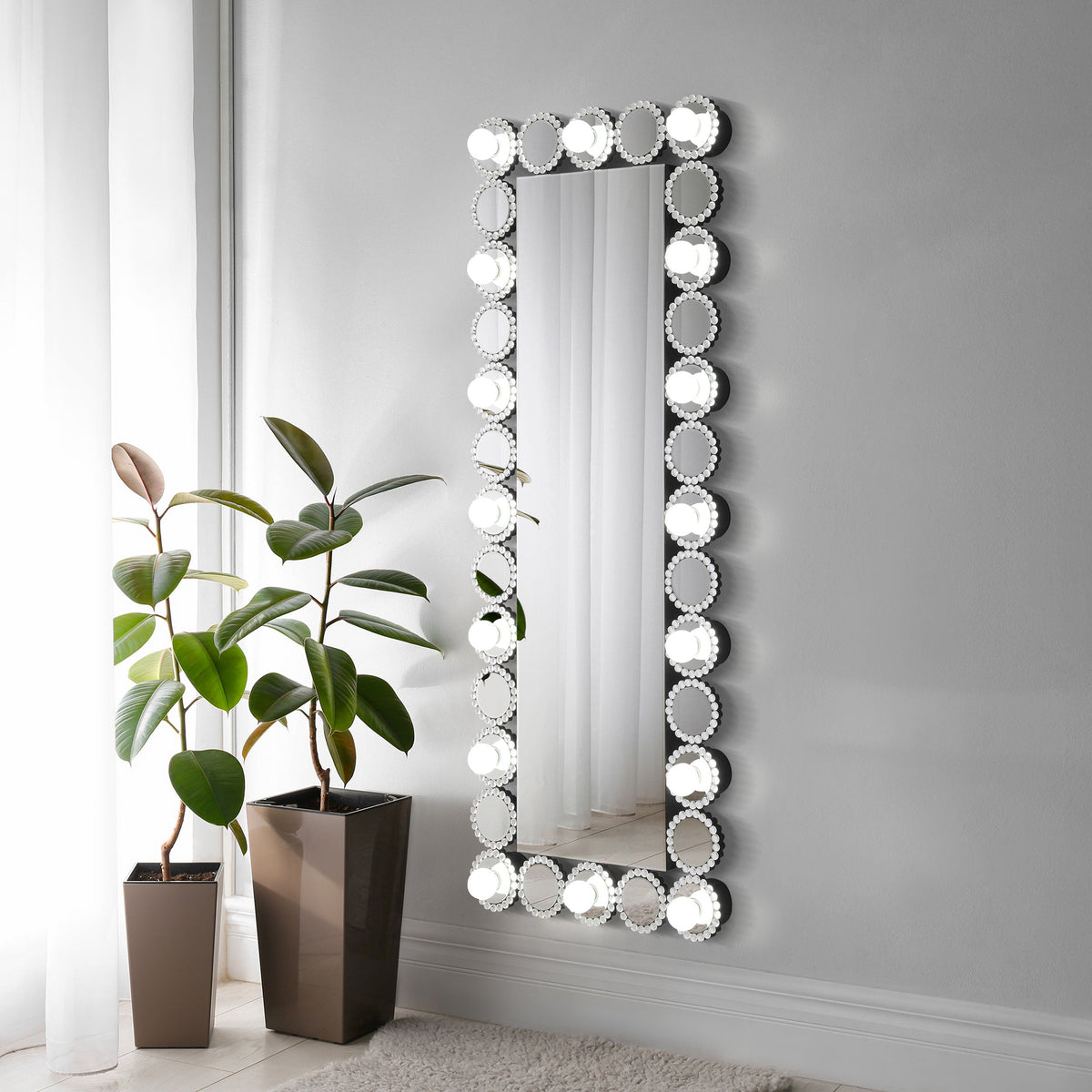 Aghes Wall Mirrors