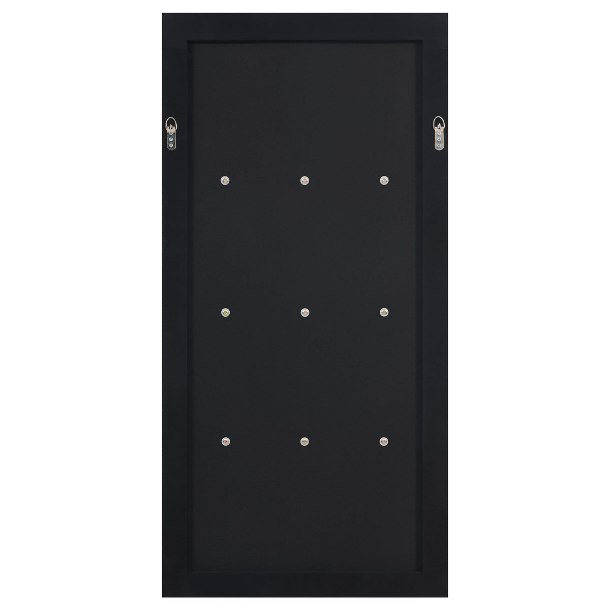 Oriel Wall Mirrors