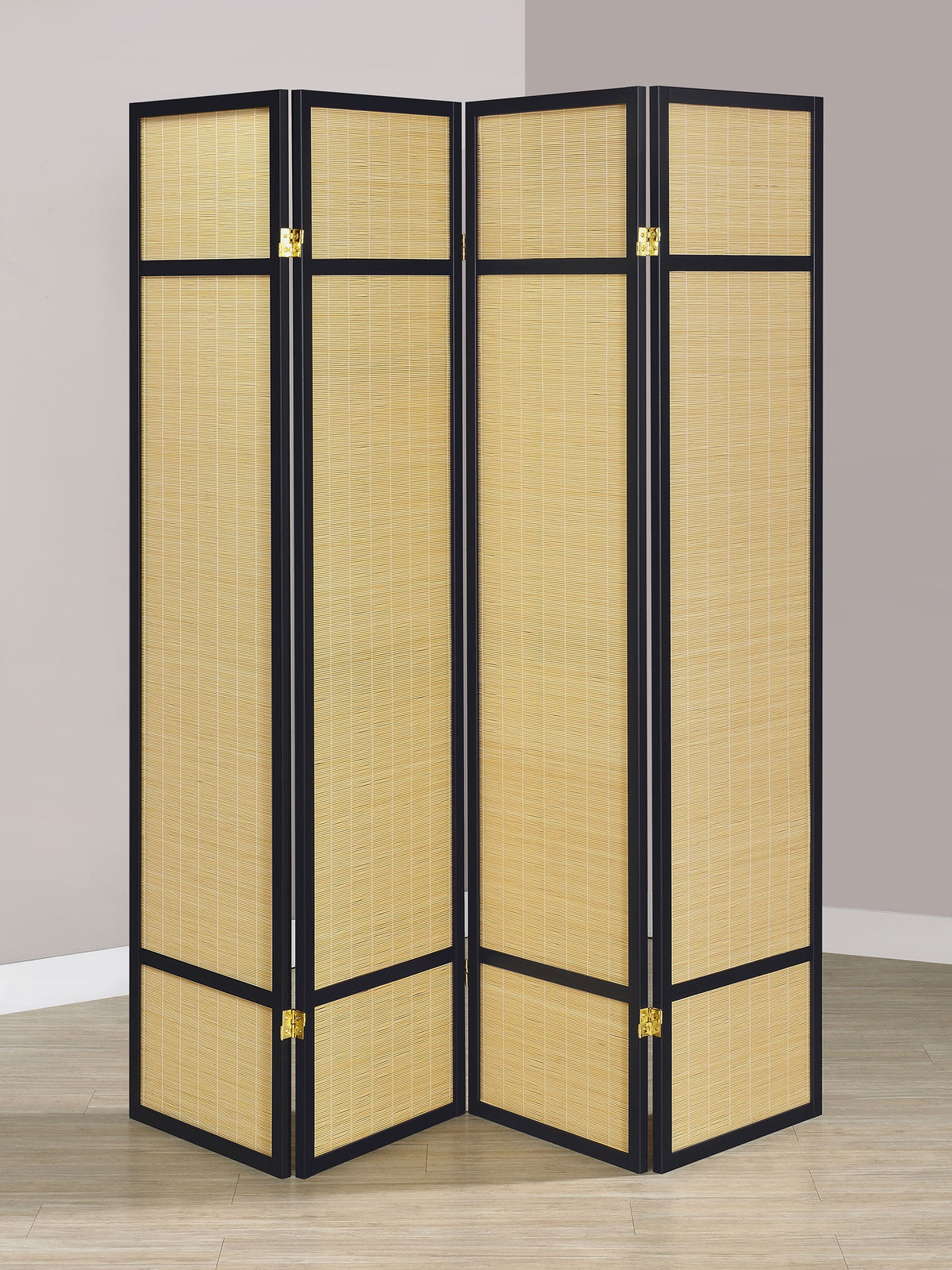 Pearce Room Dividers