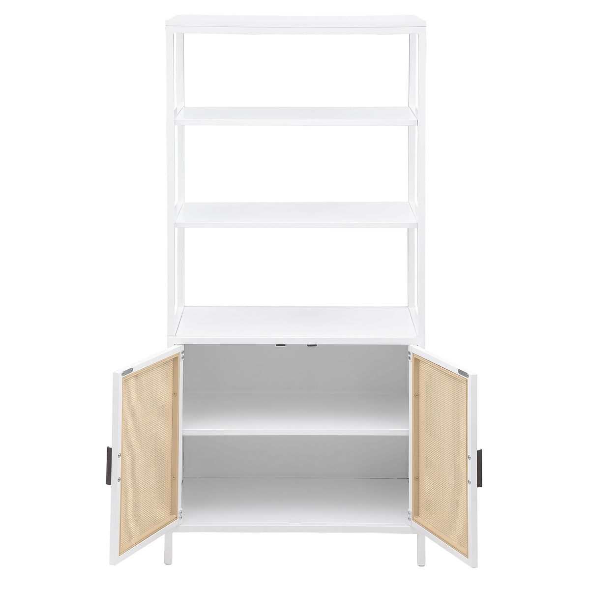 Amherst Accent Cabinets