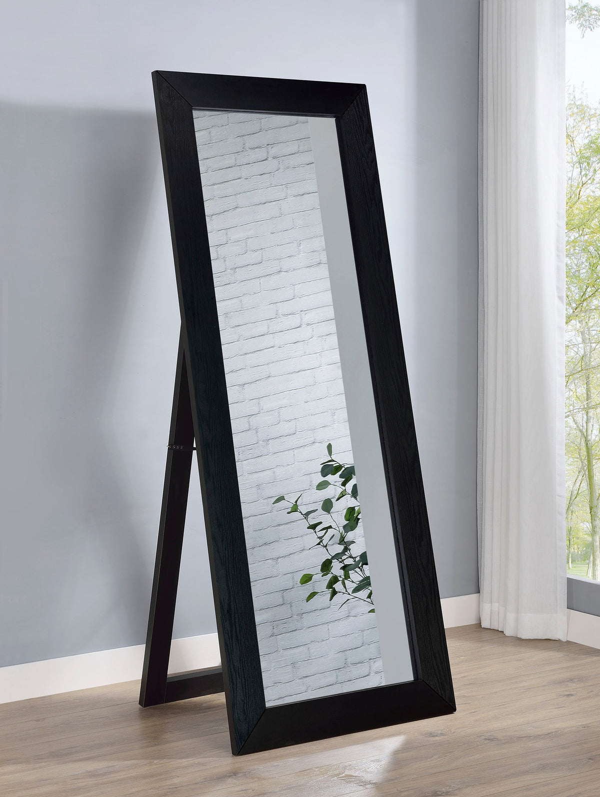 Cadence Standing Mirrors
