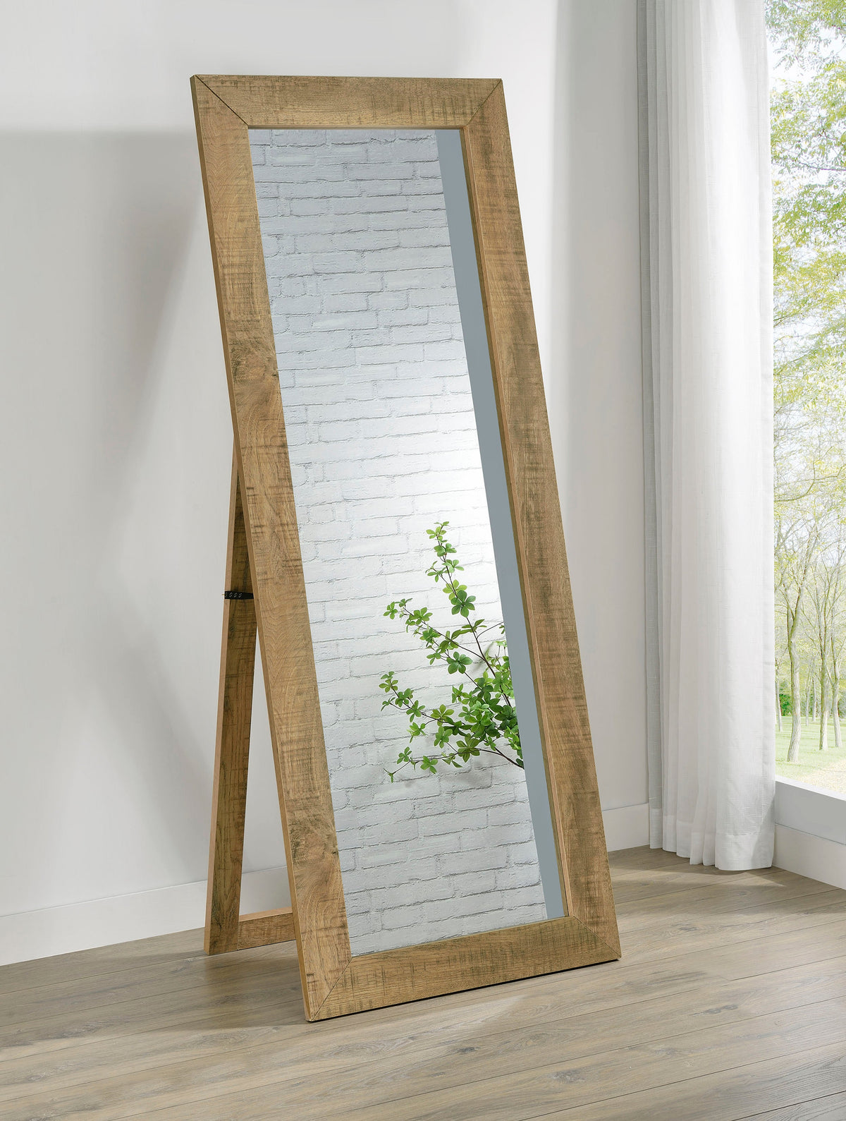 Cadence Standing Mirrors