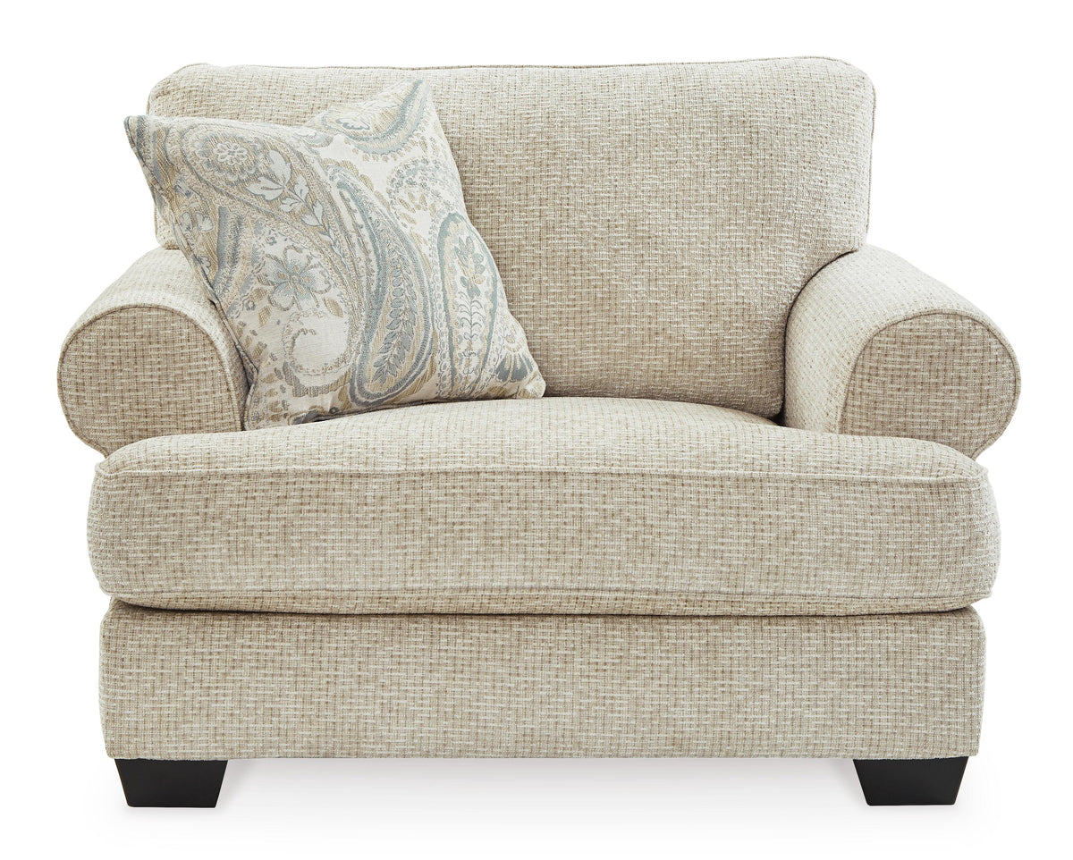 Monaghan Accent Chairs