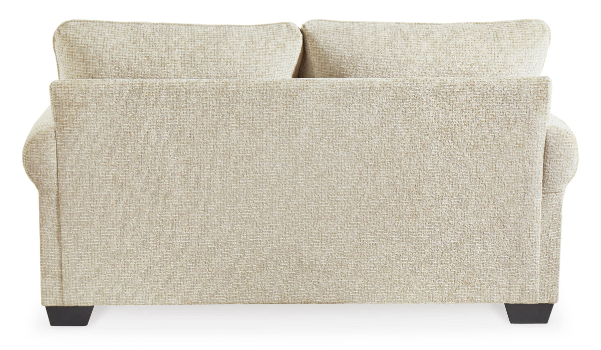 Monaghan Stationary Loveseat by Ashley - image 5