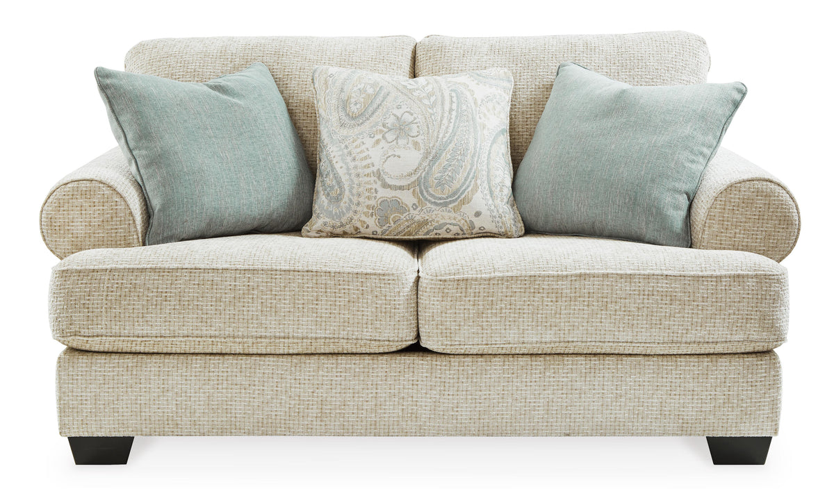 Monaghan Stationary Loveseat by Ashley - image 3