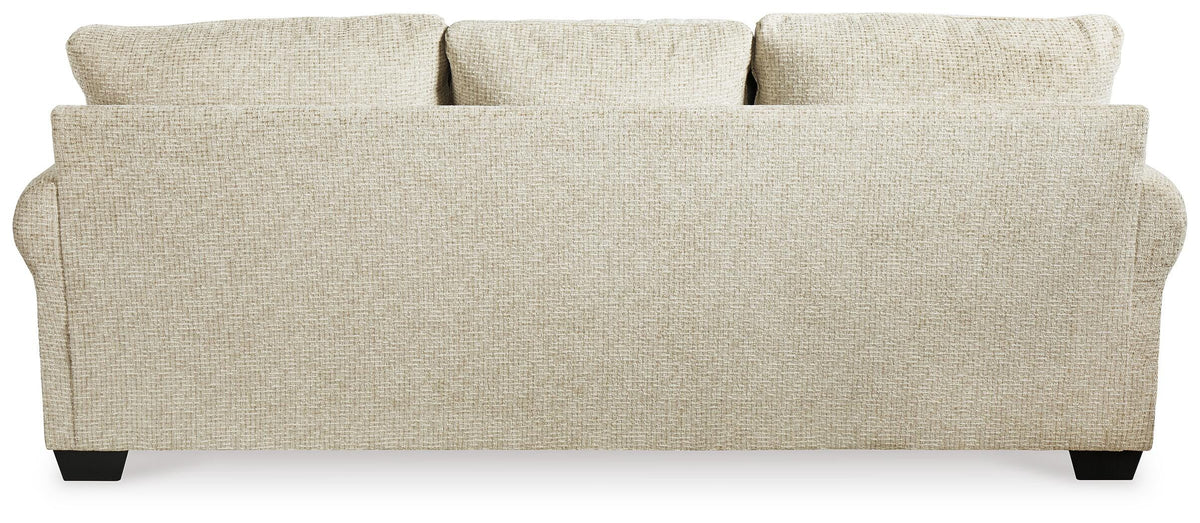 Monaghan Stationary Sofas