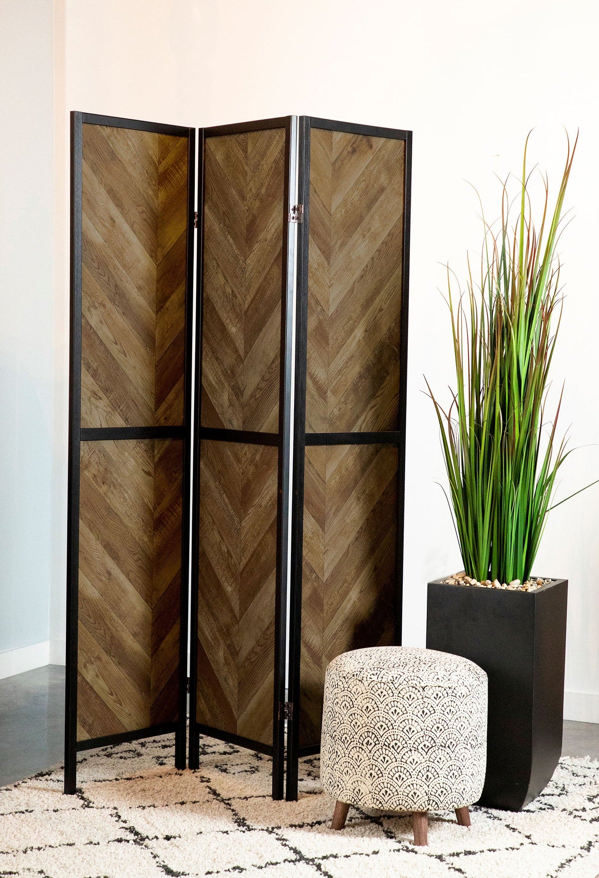 Marlene Room Dividers