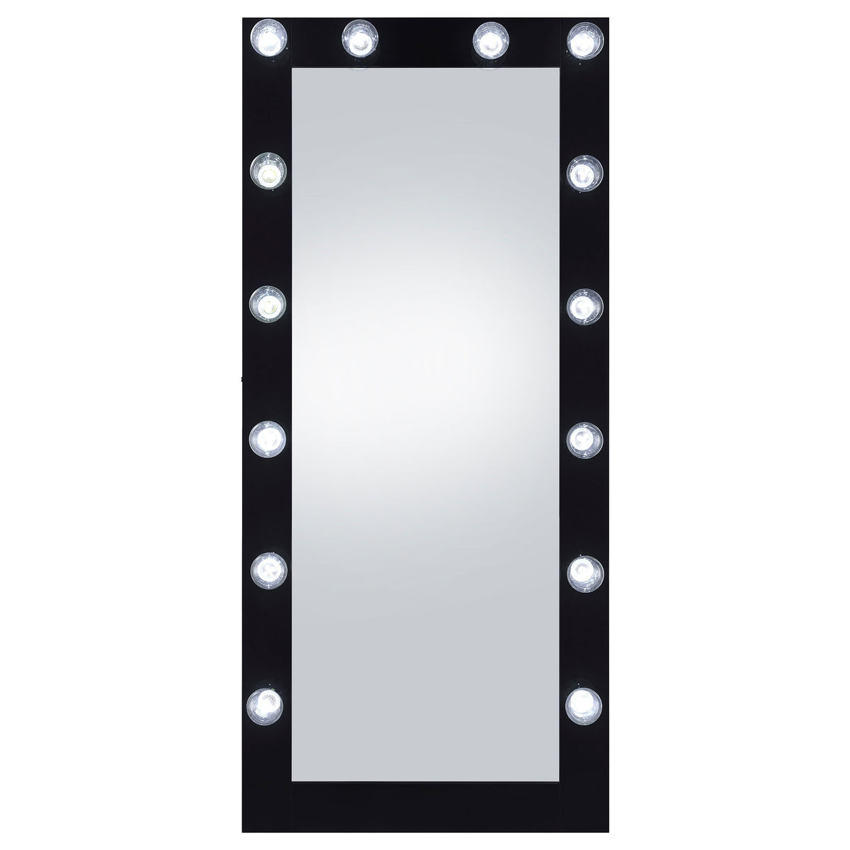 Zayan Floor Mirrors