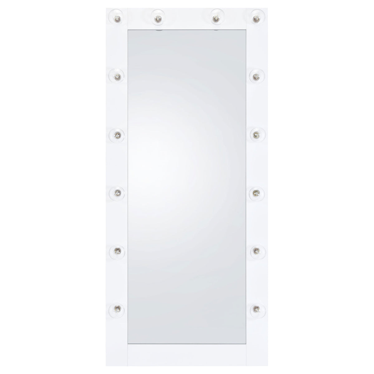 Zayan Floor Mirrors