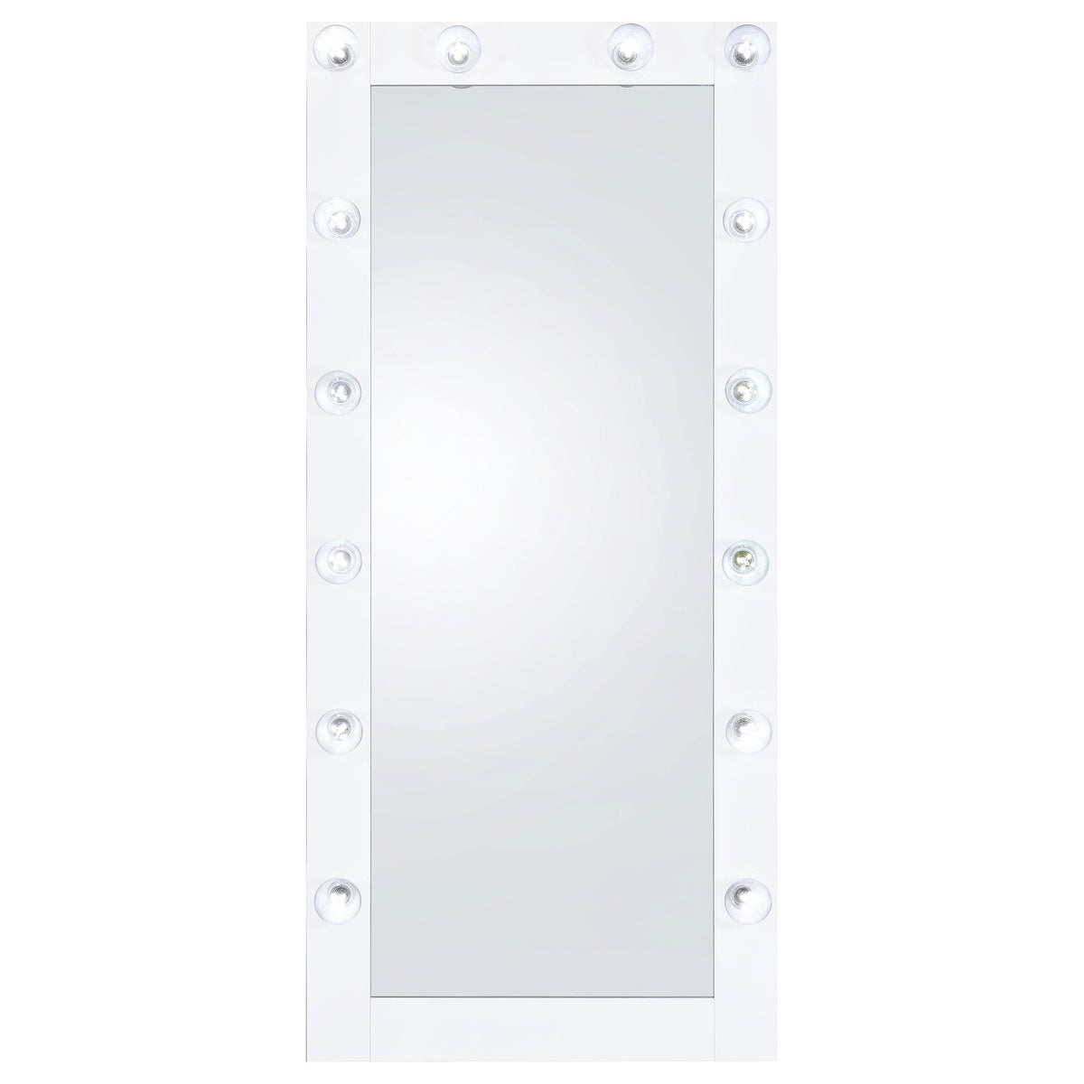 Zayan Floor Mirrors