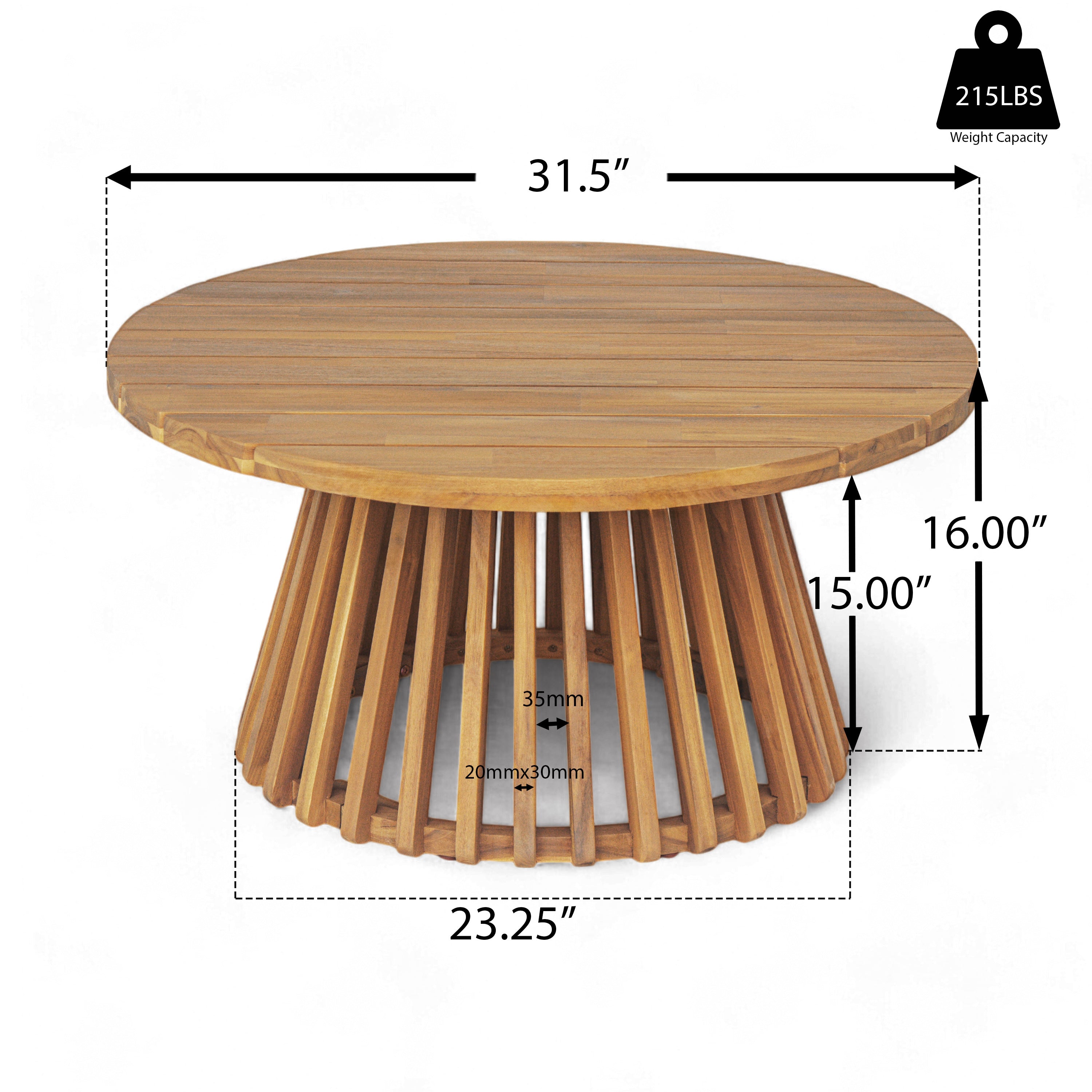 Outdoor Sectional Set Rattan Frame