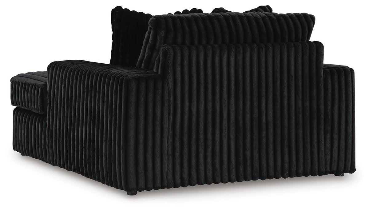 Midnight-Madness Accent Chair by Ashley - image 14