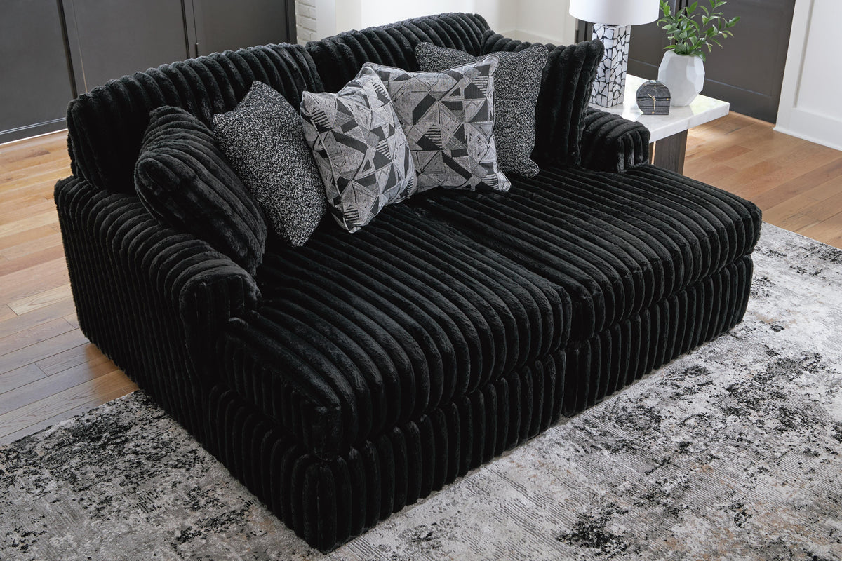 Midnight-Madness Accent Chair by Ashley - image 13