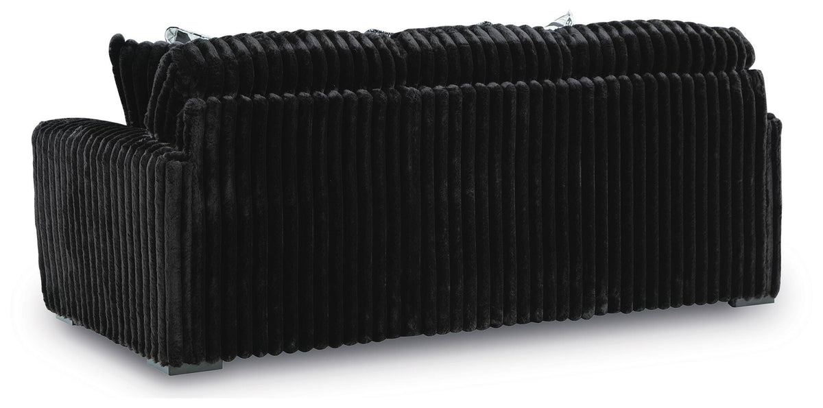 Midnight-Madness Stationary Sofas
