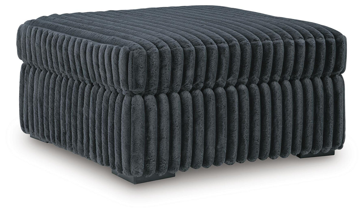 Midnight-Madness Ottomans