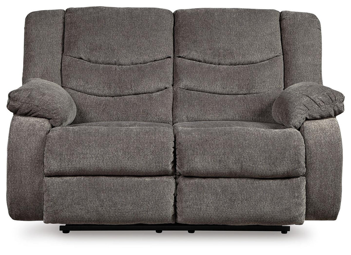Tulen Reclining Loveseats