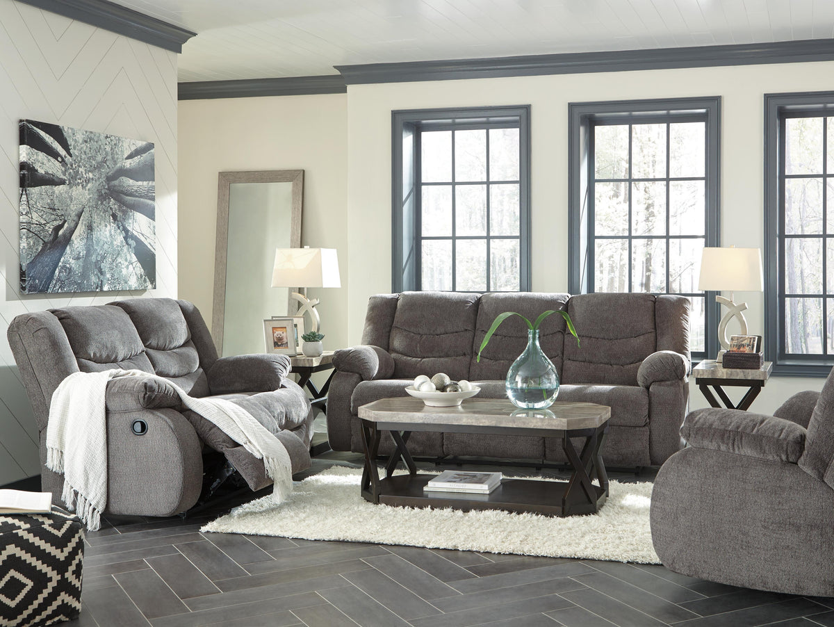 Tulen Recliners