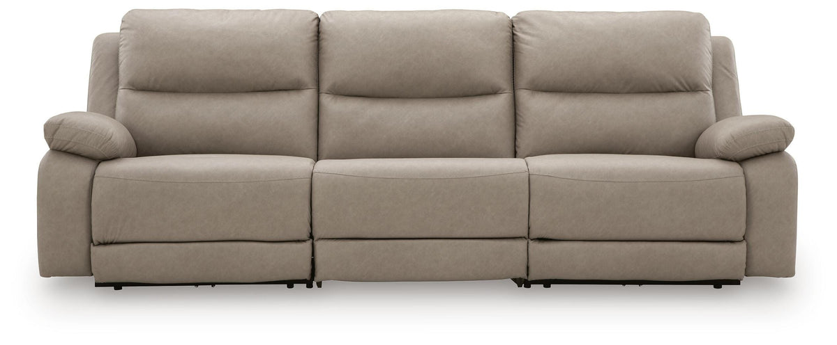 Narwhal Reclining Sectionals