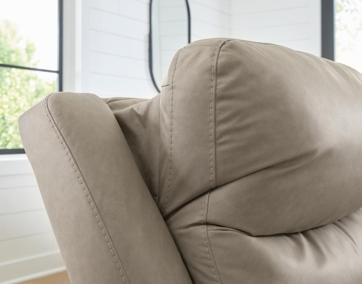 Narwhal Reclining Sectionals