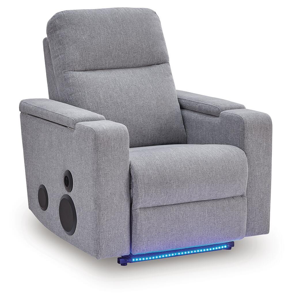 Pineland Recliners