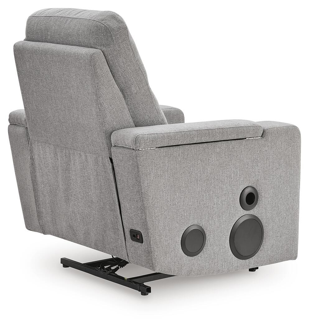Pineland Recliner by Ashley - image 7