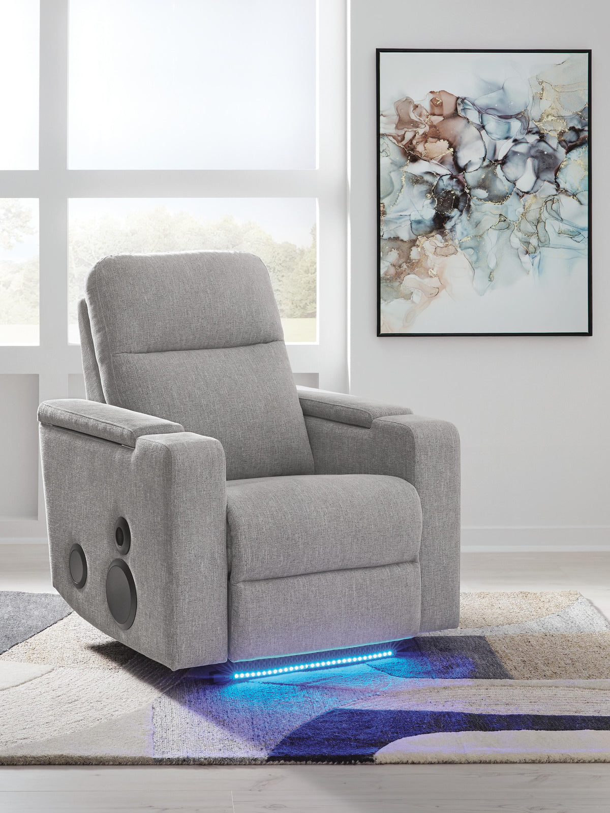 Pineland Recliners