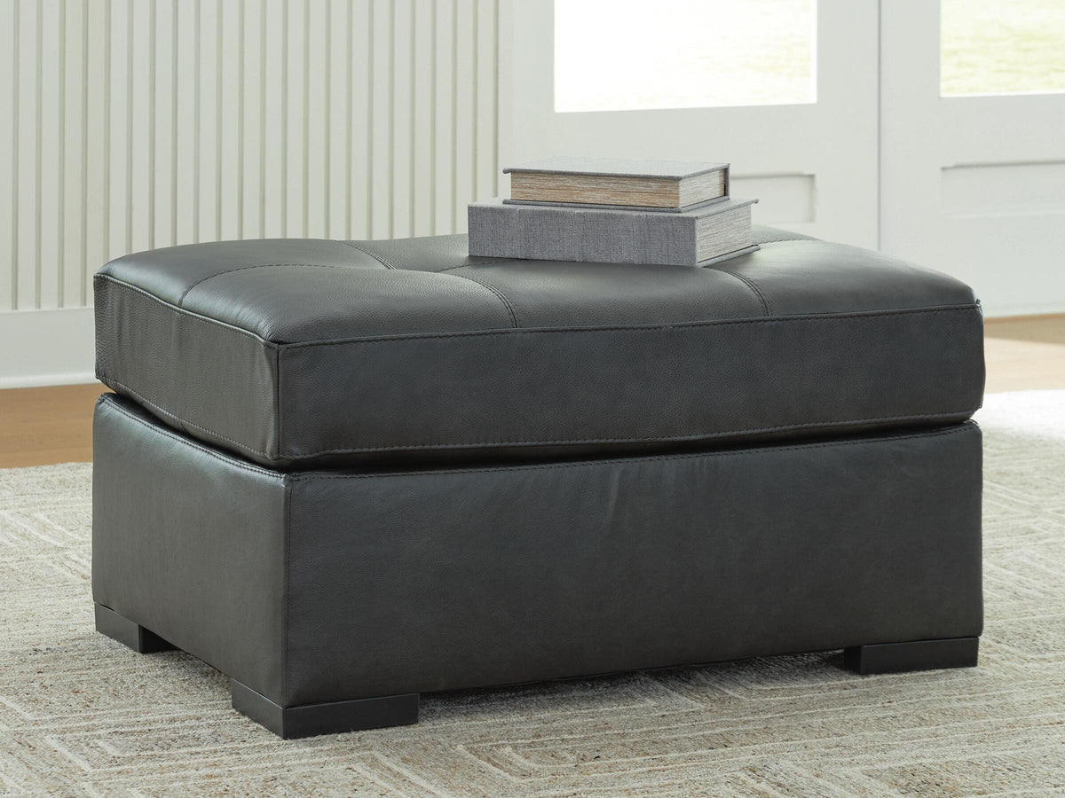 Brindley Ottomans