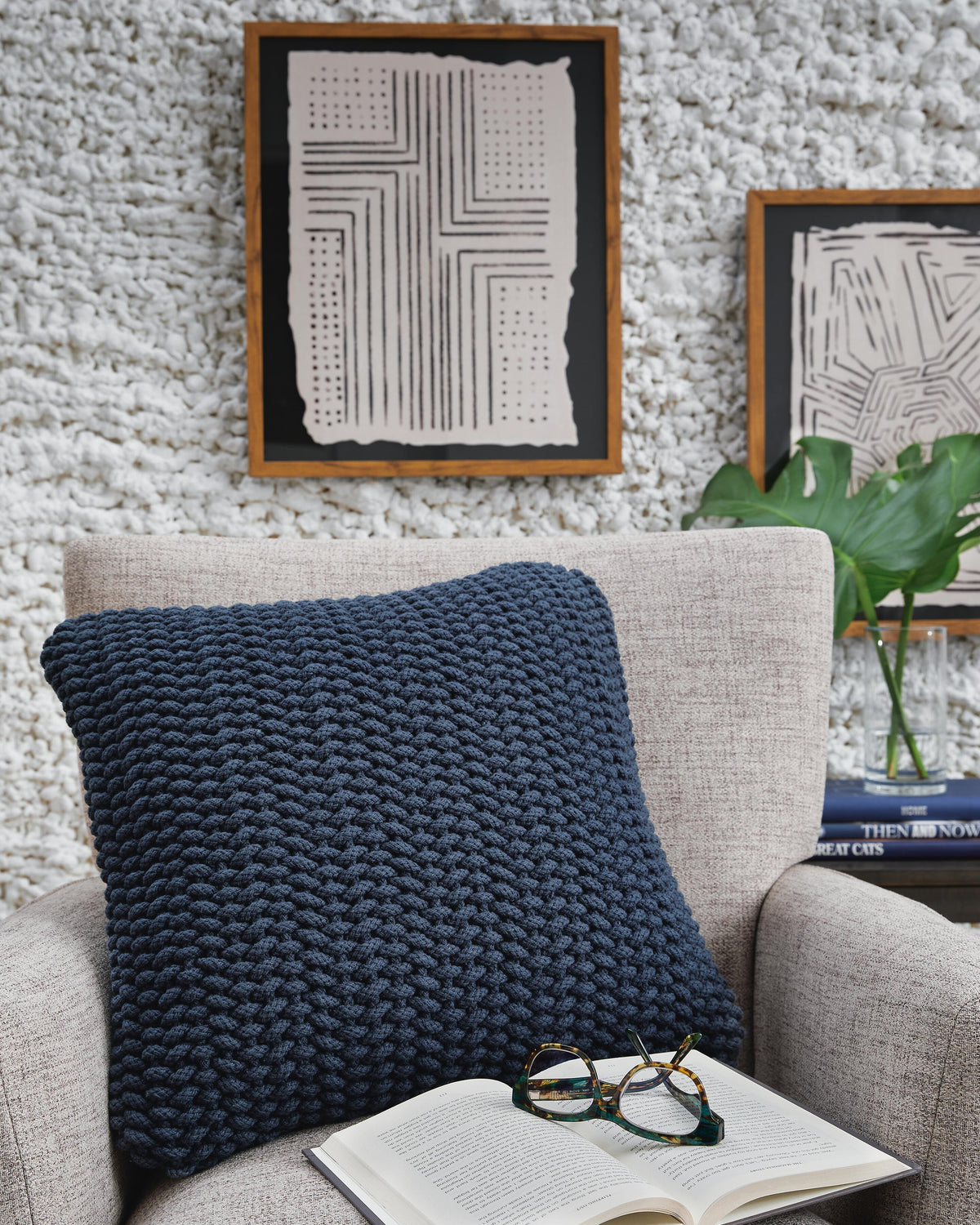Renemore Accent Pillows
