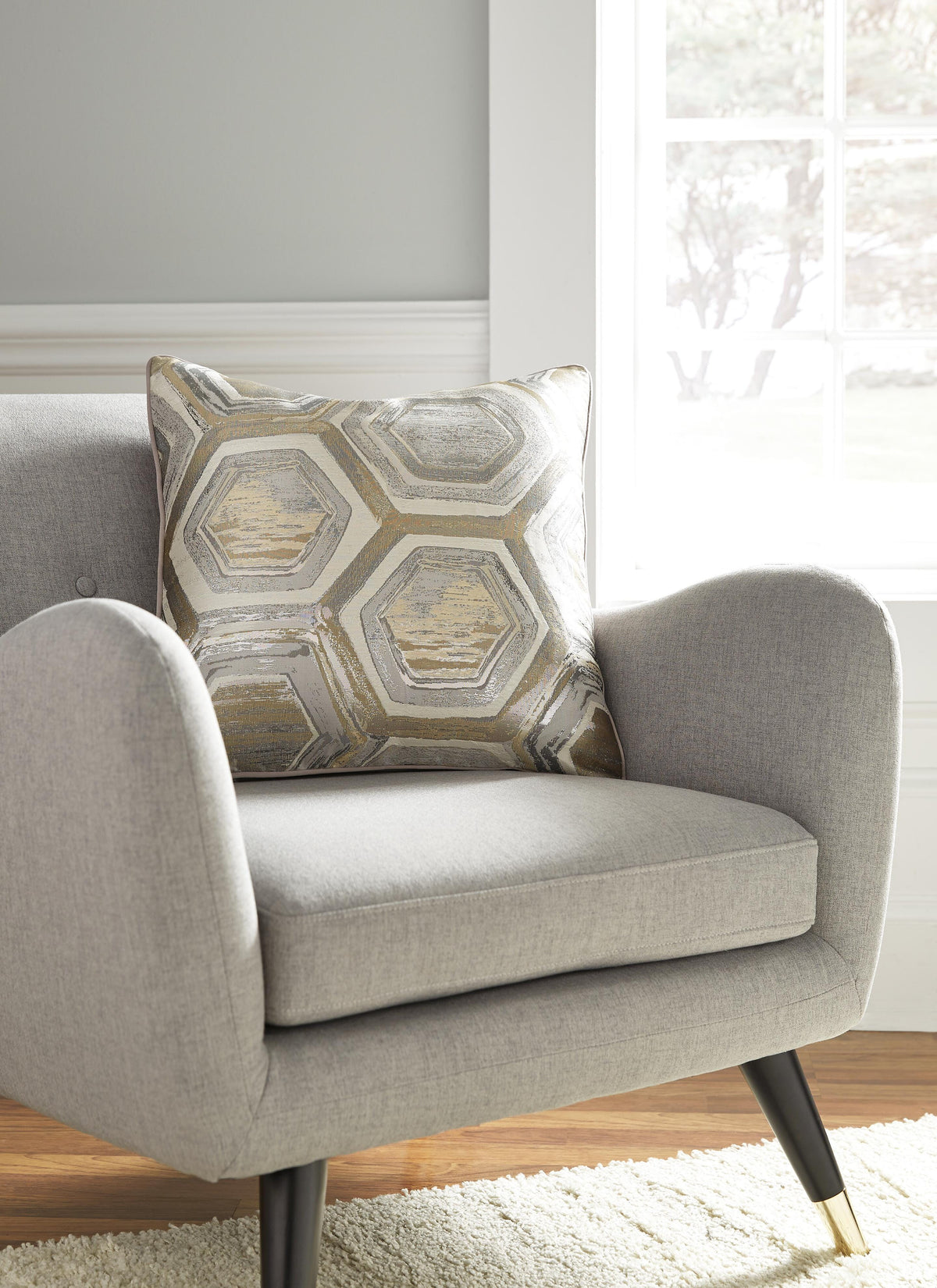 Meiling Accent Pillows